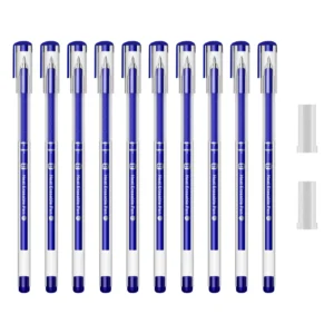 loklik-heat-erasable-pen-set loklik heat erasable pen set