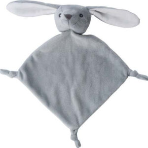 Home 25 Tutdoekje Muis Grijs