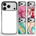Bedruk je eigen telefoonhoesje voor de iphone 17