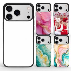 Bedruk je eigen telefoonhoesje voor de iphone 17