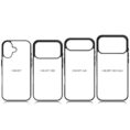 Bedruk je eigen telefoonhoesje voor de iphone 17