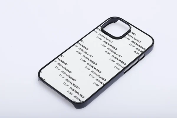 Sublimatie telefoonhoesje voor Iphone 15 Sublimatie telefoonhoesje voor Iphone 15