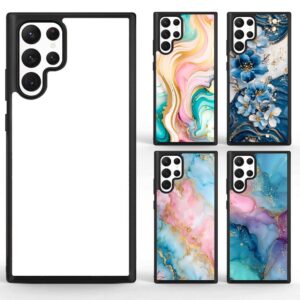 Home 29 Bedruk je eigen sublimatie telefoonhoesjes voor de Samsung S25