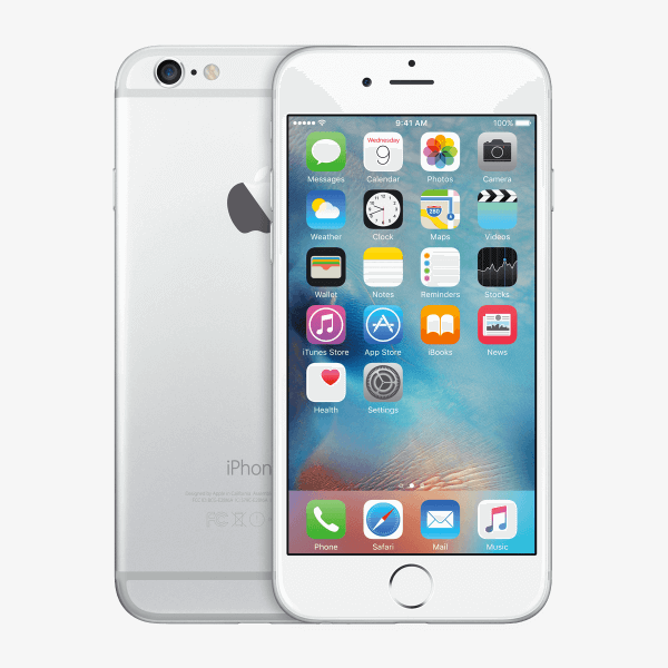Iphone 6/6s Plus