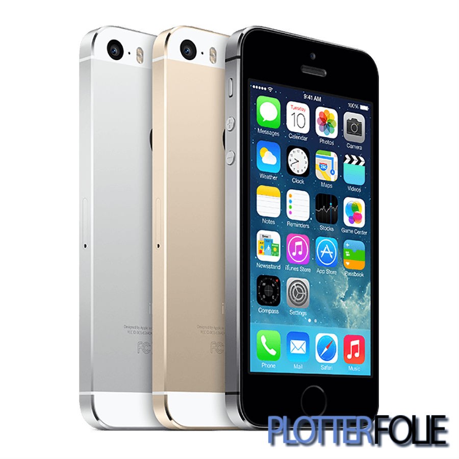 Iphone 5/5S