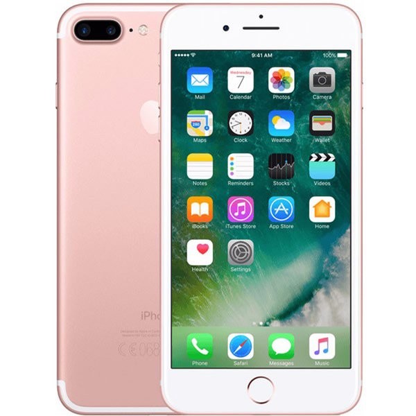Iphone 7&8 plus