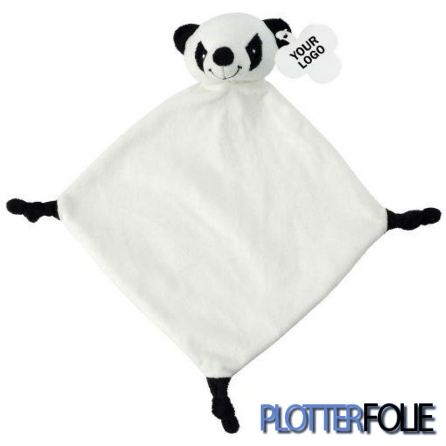 Tutdoekje Panda