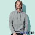 Heren Hoodie