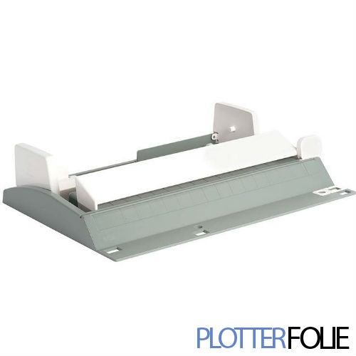 Silhouette Roll Feeder