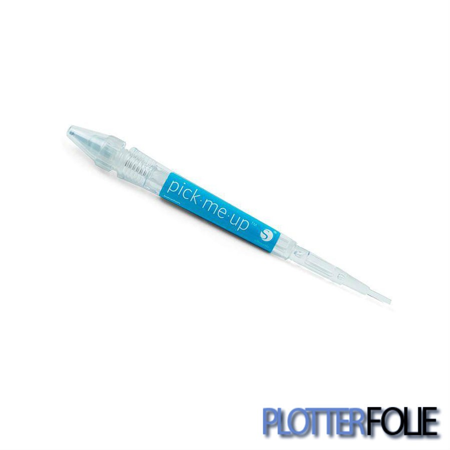 Silhouette Pick-Me-Up® tool