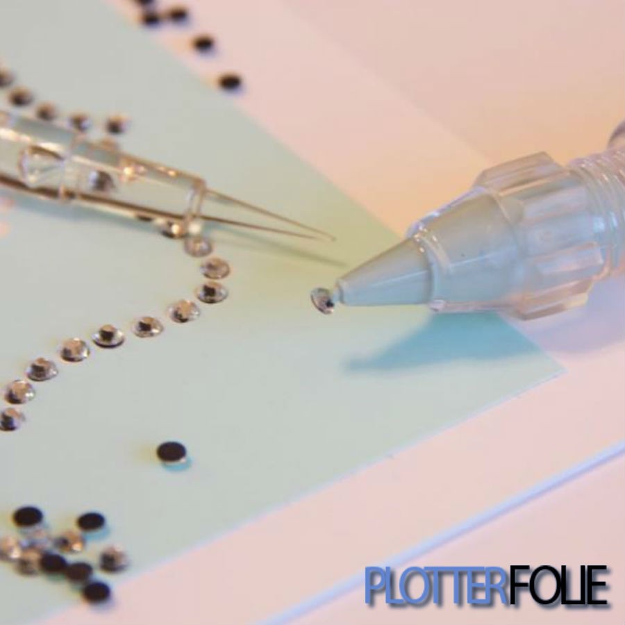 Silhouette Pick-Me-Up® tool