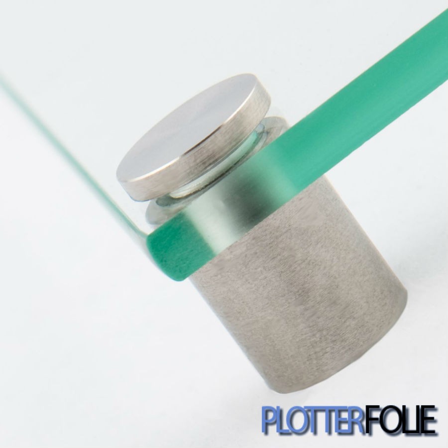 Bevestigings set RVS