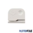 Silhouette Cross Cutter for Roll-Feeder