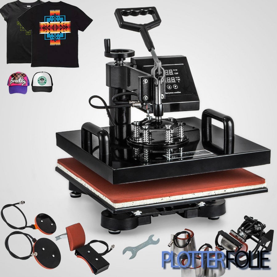 8in1 Transferpers 8in1 Transferpers