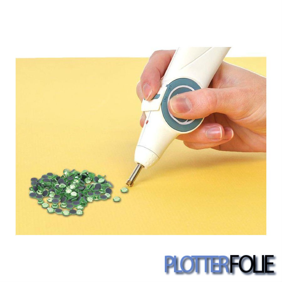 Silhouette Rhinestone Tool Hotfix