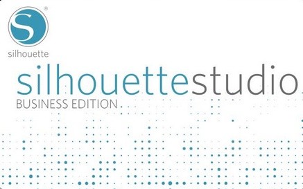 Silhouette Studio Business Edition - Downloadcode