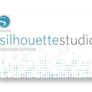 Silhouette Studio Designer Edition - Downloadcode
