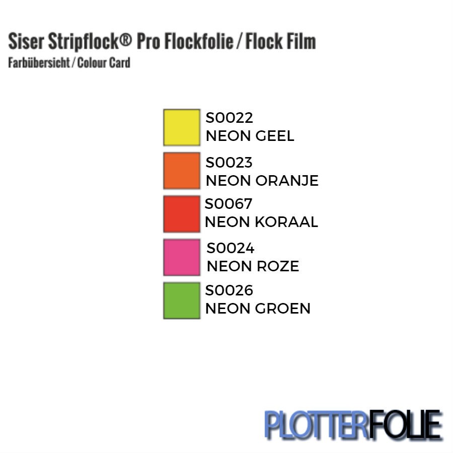 Neon Flock Neon Flock