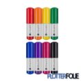 Silhouette Sketch Pen - Standaard Pack (8 stuks)