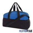 Sporttas Two Tone 6 kleuren