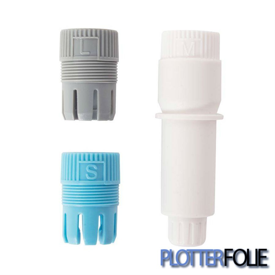 Silhouette Penhouder