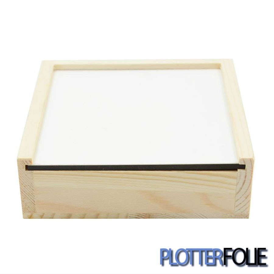 SublimatieGeschenkdoos voor onderzetters