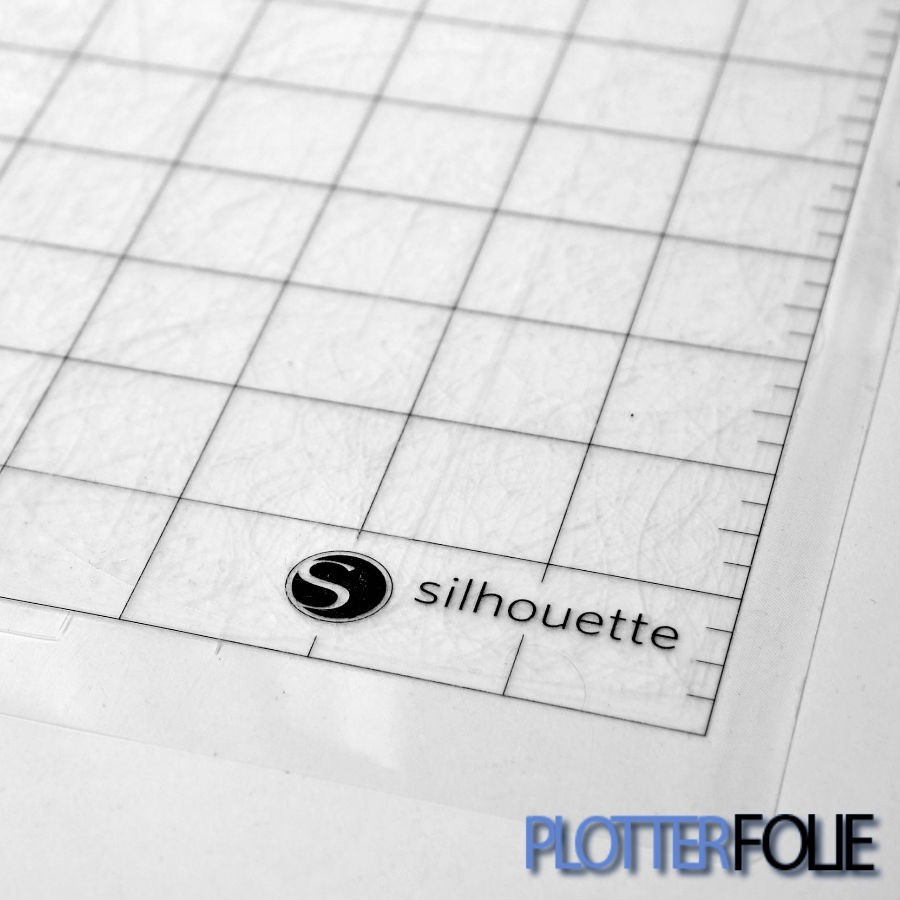 Silhouette Snijmat Cameo (30x60cm) Silhouette Snijmat Cameo (30x60cm)