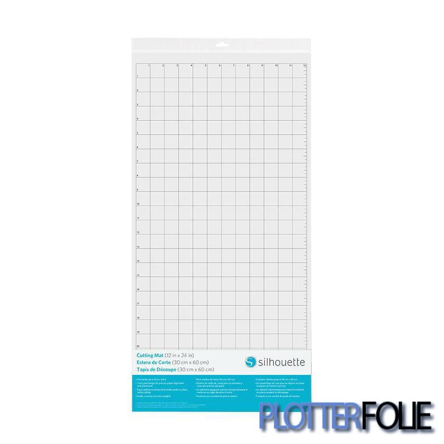 Silhouette Snijmat Cameo (30x60cm)