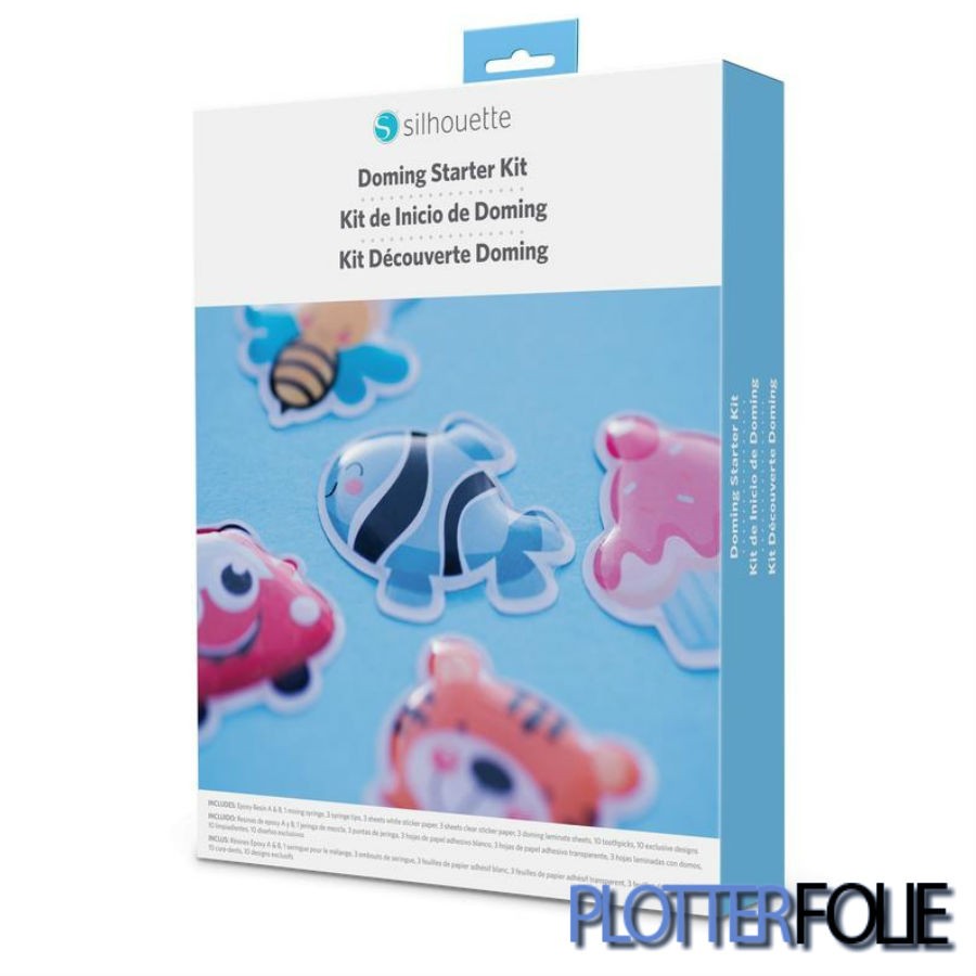 Silhouette starset Doming