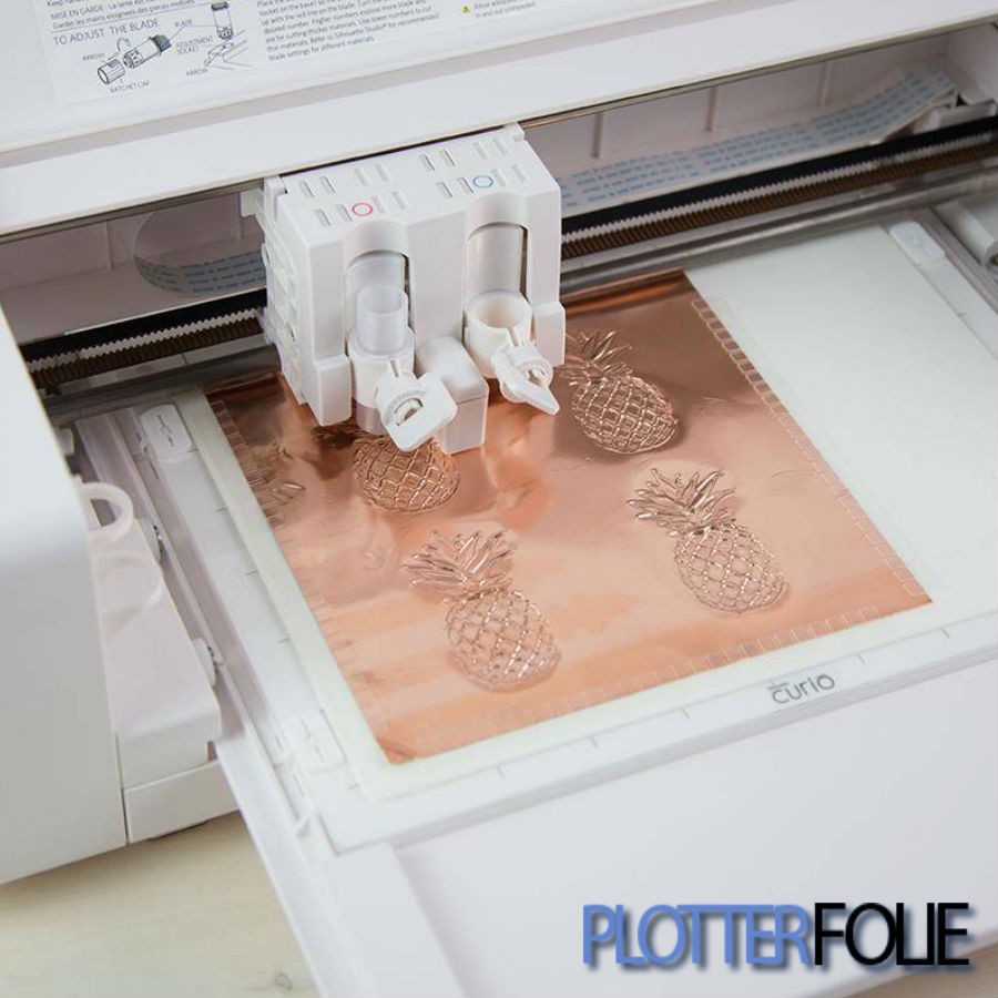 Silhouette Embossing tool – Breed Silhouette Embossing tool - Breed