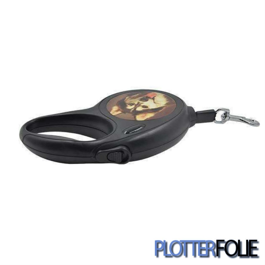 Sublimatie rollijn/hondenriem klein