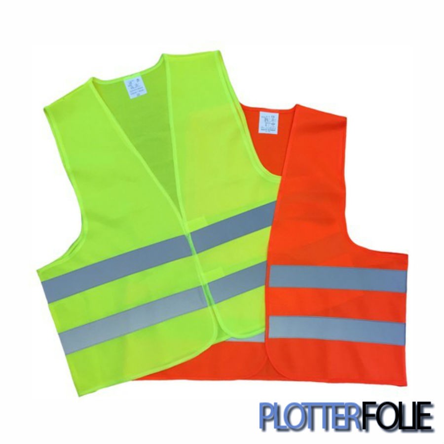 Veiligheids Vest Volwassen