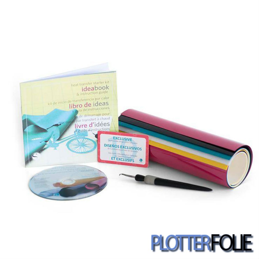 Starter Kit Heat Transfer