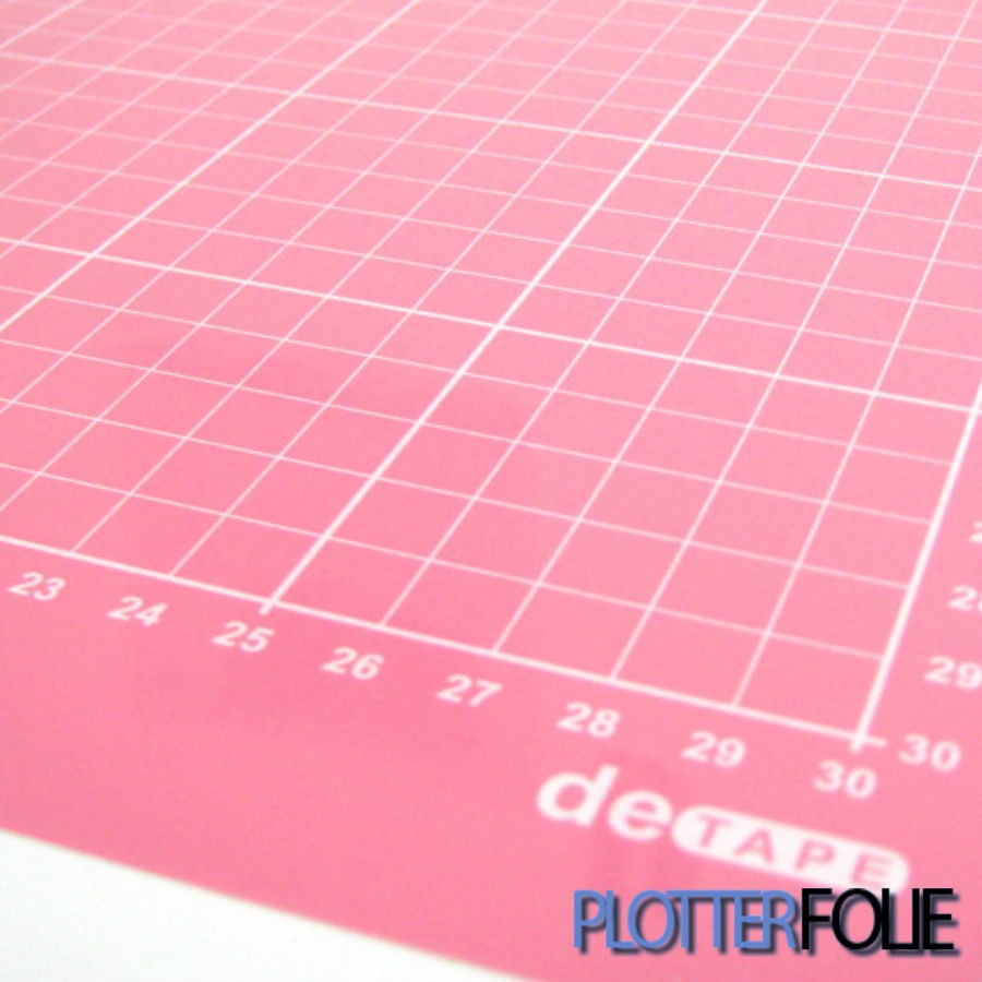 Snijmat Cameo (30x30cm) eigen merk