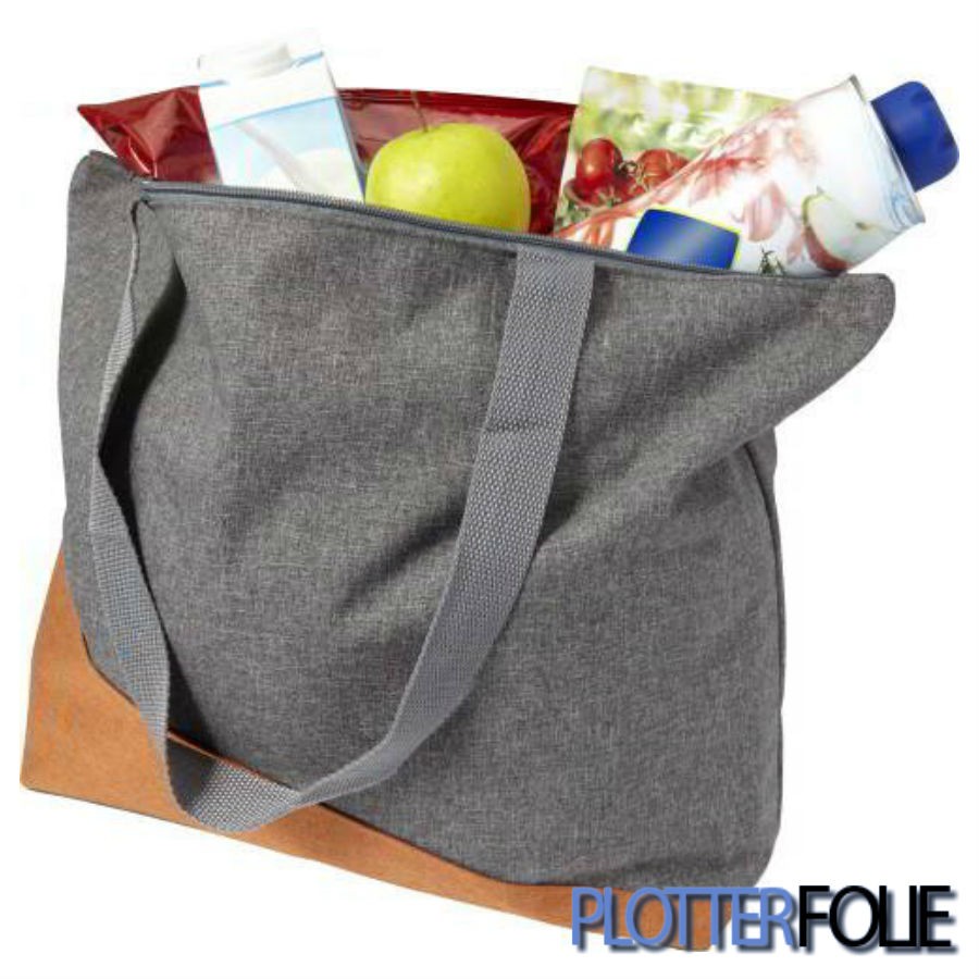 Boodschappentas Polycanvas 3 kleuren