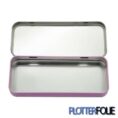 Sublimatie pennenblik roze