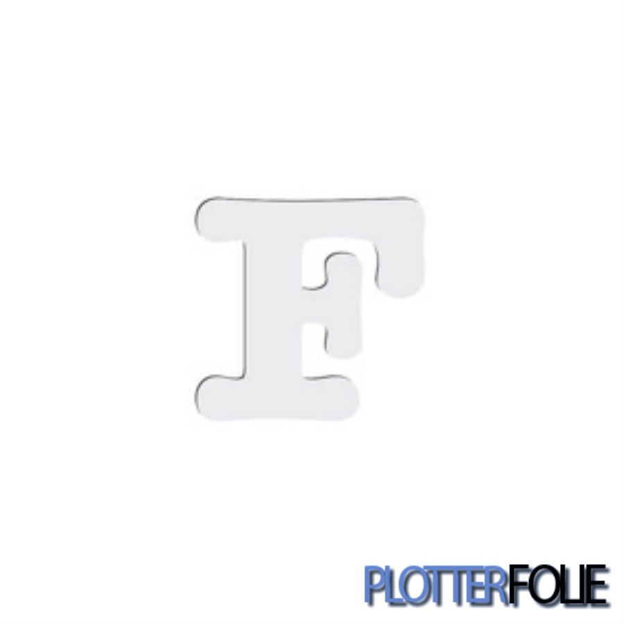 Sublimatie Letters MDF