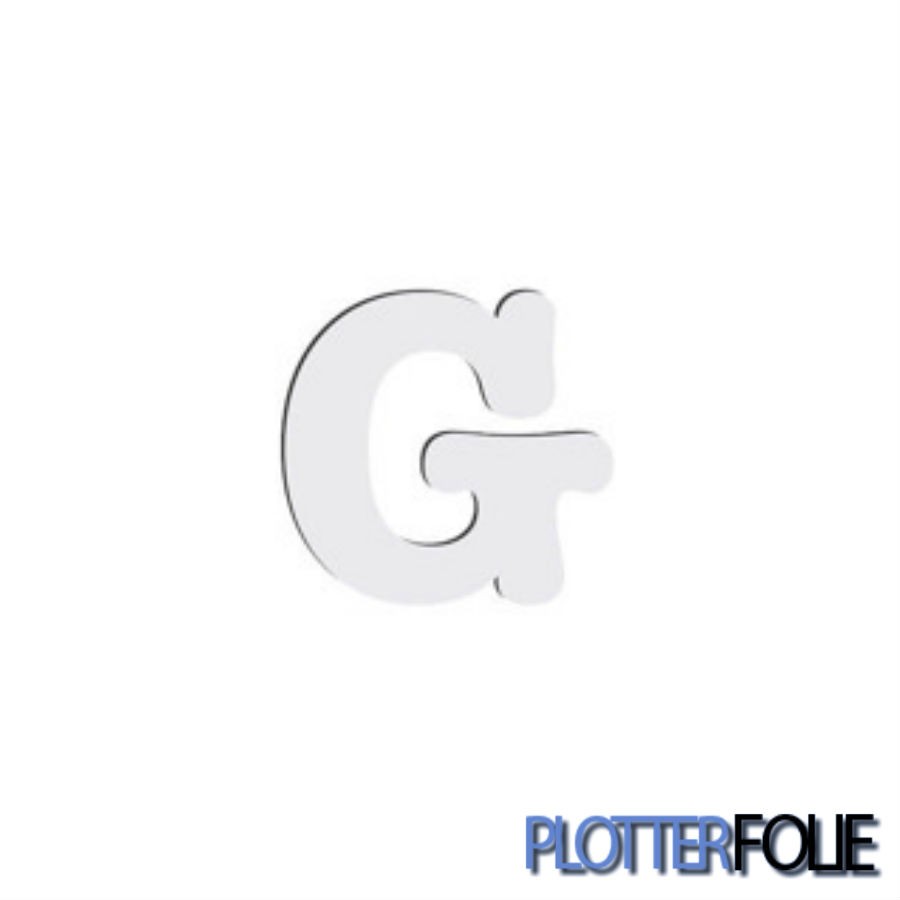 Sublimatie Letters MDF