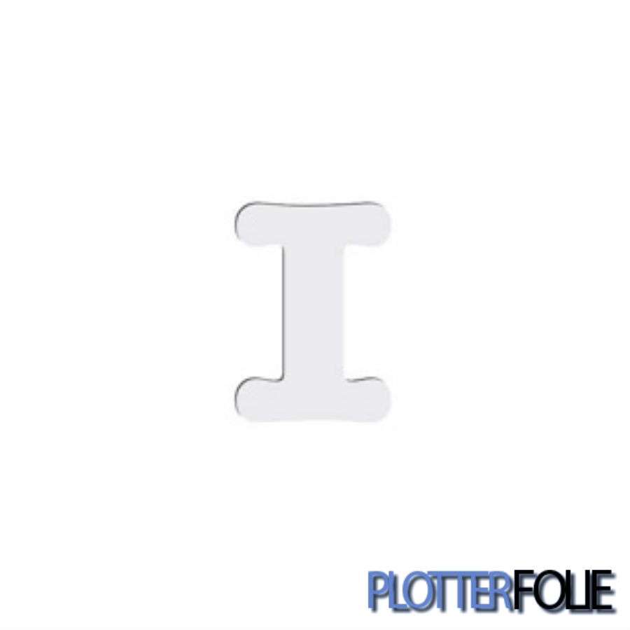 Sublimatie Letters MDF