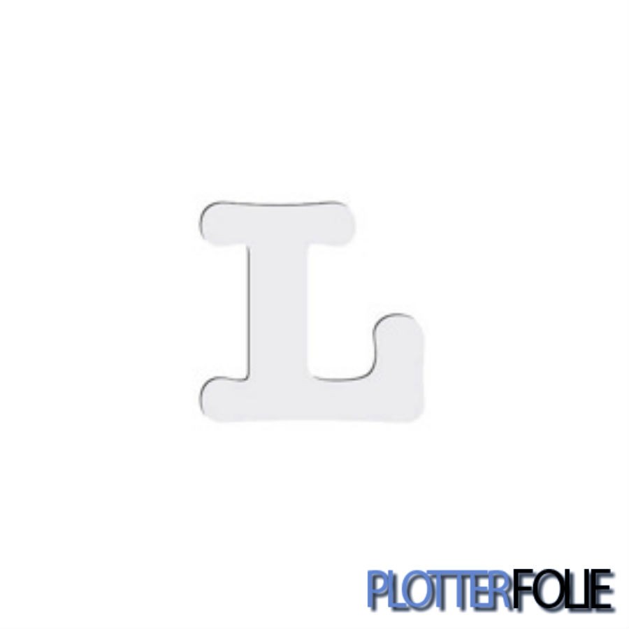 Sublimatie Letters MDF