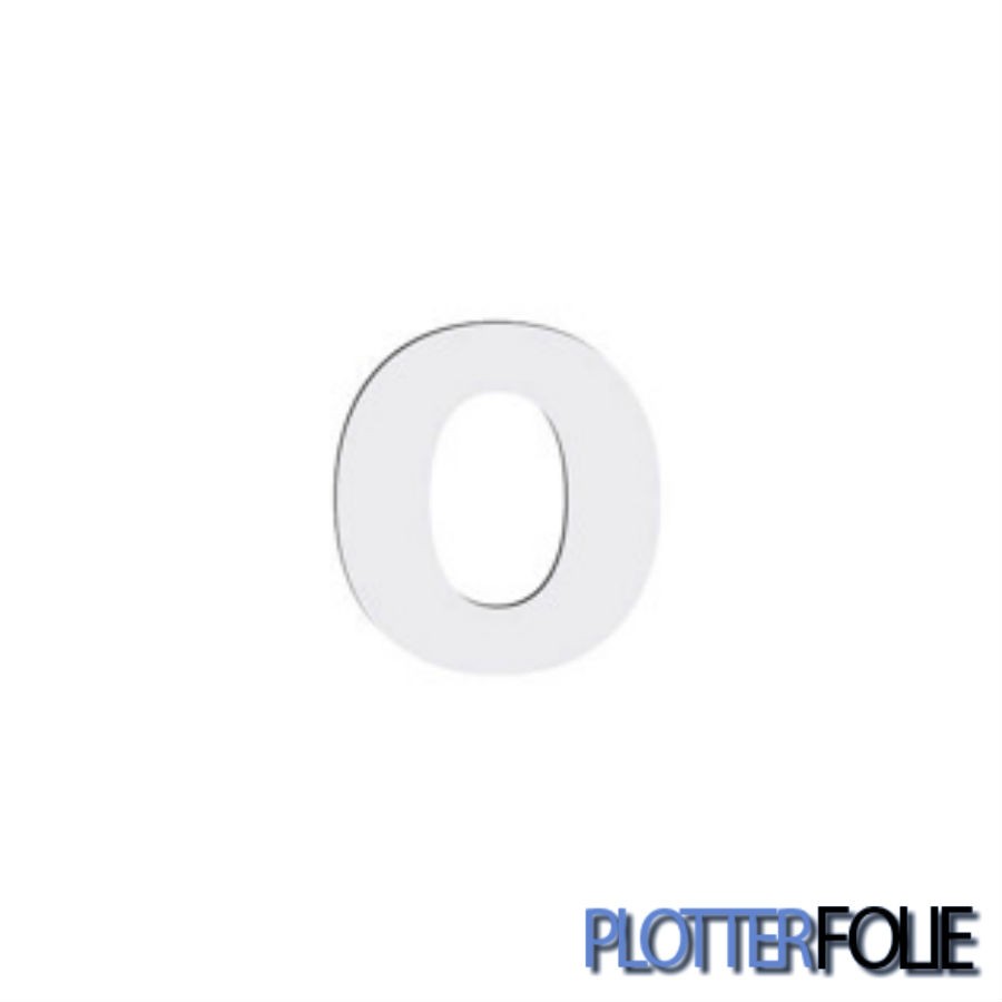 Sublimatie Letters MDF