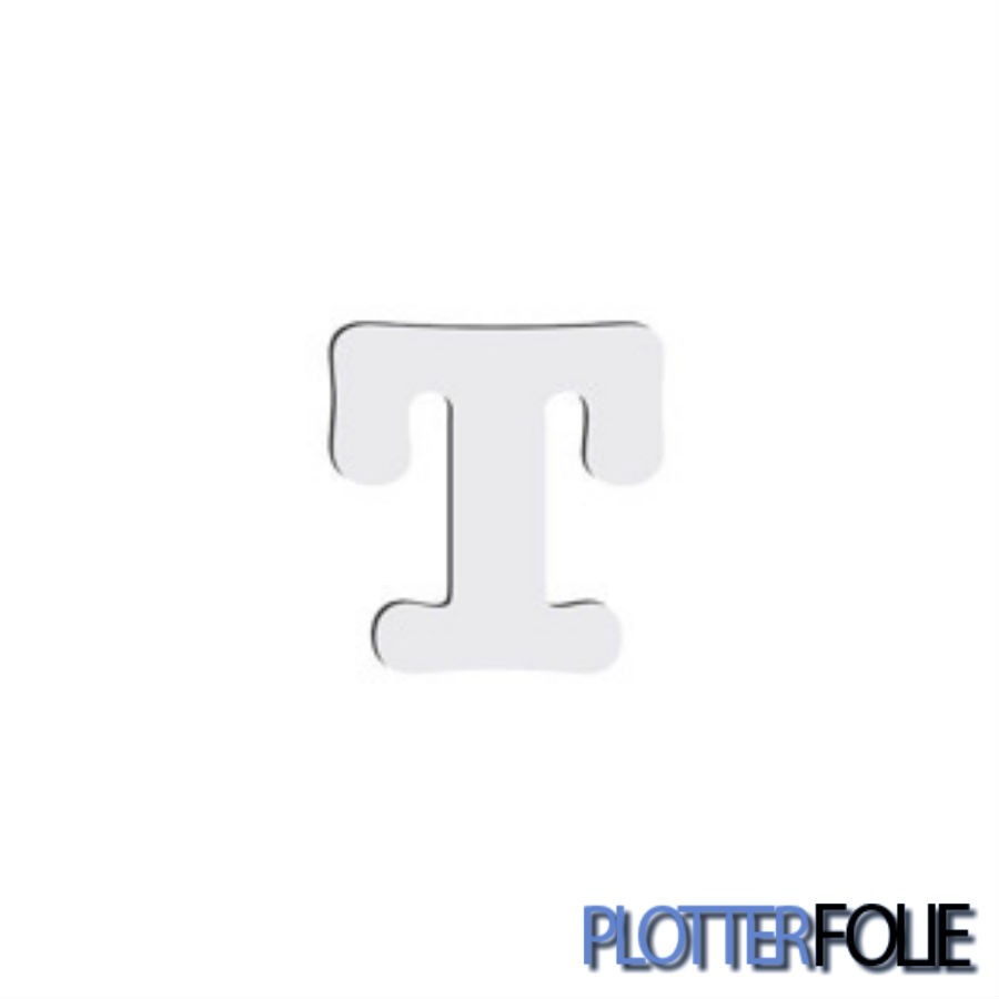 Sublimatie Letters MDF