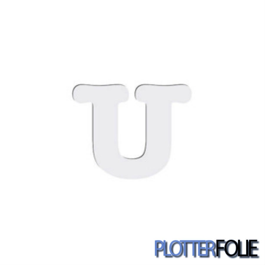 Sublimatie Letters MDF