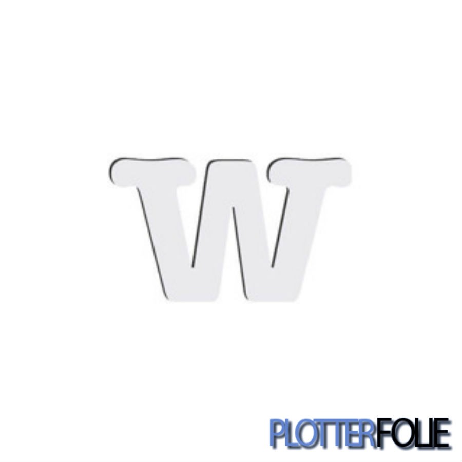 Sublimatie Letters MDF