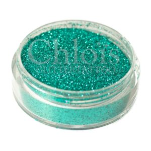 Chlois Glitter Green Blue 10ml