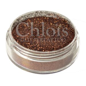 Chlois Glitter Light Coffee 10ml