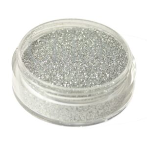 Chlois Glitter Silver 10ml