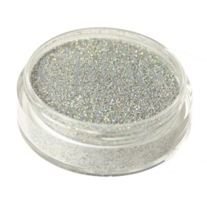 Chlois Glitter Laser Silver 10ml