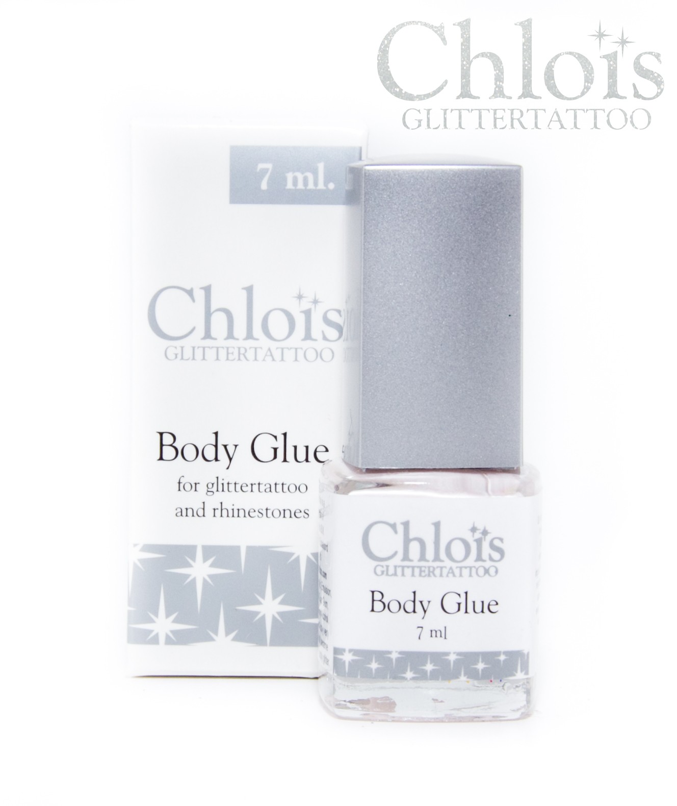 Chloïs Body Glue 7 ml Chloïs Body Glue 7 ml