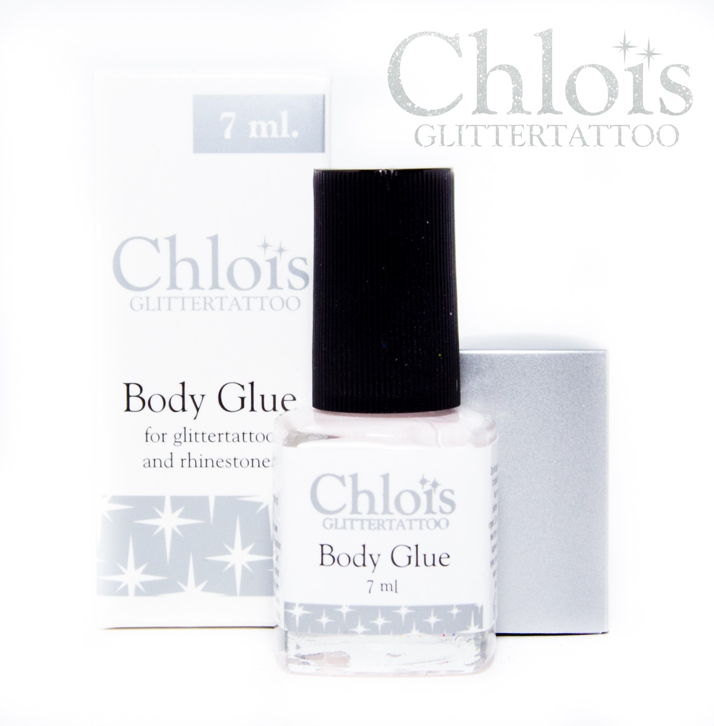 Chloïs Body Glue 7 ml Chloïs Body Glue 7 ml